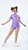 CONJUNTO CANDY TEEN - K-POP - Imagem 1