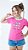T-SHIRT HELLO KITTY - Imagem 1