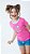 T-SHIRT HELLO KITTY - Imagem 4