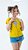 T-SHIRT TEEN - SORVETE - Imagem 2