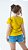 T-SHIRT TEEN - SORVETE - Imagem 3