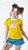T-SHIRT TEEN - HAPPY - Imagem 1