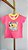 T-SHIRT TEEN - BOBBIE GOODS CORAÇÃO - Imagem 1