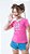 T-SHIRT TEEN - HELLO KITTY - Imagem 1