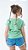 T-SHIRT TEEN - SKYE - Imagem 3