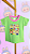 T-SHIRT TEEN - LABUBU - Imagem 1