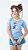 T-SHIRT FRIENDS - Imagem 1
