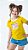T-SHIRT HAPPY - Imagem 3