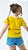 T-SHIRT HAPPY - Imagem 2