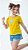 T-SHIRT SORVETE - Imagem 1
