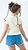 BLUSA RIBANA TEEN - Imagem 3