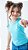 BLUSA RIBANA TEEN - Imagem 4