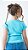 BLUSA RIBANA TEEN - Imagem 3