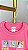T-SHIRT TEEN - BLUEY - Imagem 3
