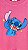 T-SHIRT TEEN - STITCH - Imagem 2