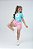 CONJUNTO HAPPY TEEN - MORANGO - Imagem 3