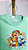 CONJUNTO BASICO PATRULHA CANINA⭐ - Imagem 3