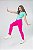 CALÇA LEGGING TEEN - Imagem 1