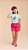 CONJUNTO HAPPY TEEN - MINNIE - Imagem 2