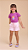CONJUNTO HAPPY TEEN - FADINHA - Imagem 5