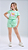 CONJUNTO TEEN - SOL - Imagem 4