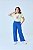 CALÇA WIDE LEG TEEN - Imagem 3