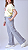 CALÇA WIDE LEG - Imagem 2
