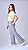 CALÇA WIDE LEG - Imagem 3