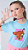 CONJUNTO HAPPY TEEN - BAMBI - Imagem 1