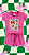 CONJUNTO BASICO TEEN - TOMATES - Imagem 2