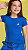 CAMISETA TEEN - MANGA COTTON - Imagem 1