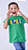 T-SHIRT MENINO TEEN - BRASIL - Imagem 1