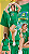 CONJUNTO BASICO BRASIL HEXA - Imagem 1