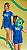 CONJUNTO BASICO BRASIL - Imagem 1