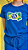 CONJUNTO BASICO TEEN - BRASIL - Imagem 2