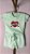CONJUNTO BASICO TEEN - MENINAS SUPER PODEROSAS - Imagem 2