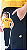 CALÇA WIDE LEG MOLETOM - Imagem 1