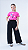 CALÇA WIDE LEG - Imagem 3