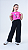 CALÇA WIDE LEG - Imagem 1