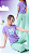 CALÇA WIDE LEG MOLETOM TEEN - Imagem 1