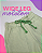 CALÇA WIDE LEG MOLETOM - Imagem 3