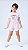 CONJUNTO CANDY HELLO KITTY - Imagem 1