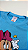 CONJUNTO CANDY TEEN - MINNIE - Imagem 4