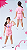 CONJUNTO CANDY LOVE - Imagem 1