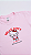 CONJUNTO CANDY - HELLO KITTY - Imagem 3