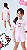 CONJUNTO CANDY - HELLO KITTY - Imagem 1