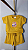 CONJUNTO BASICO GIRAFA - Imagem 1