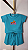 CONJUNTO BASICO URSO LOVE - Imagem 1