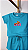 CONJUNTO BASICO URSO LOVE - Imagem 2