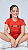 CONJUNTO BÁSICO TEEN - URSO GOOD - Imagem 2